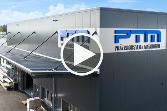 PTM Meiningen Video